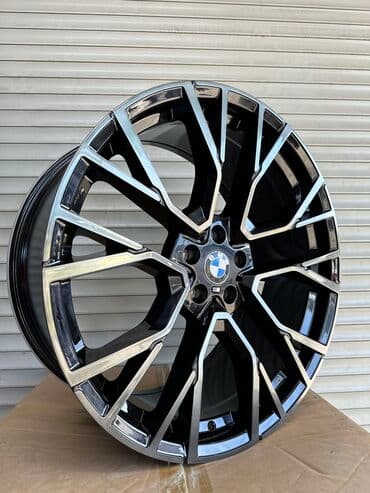 купить диски на авто в бишкеке: Эксклюзивные диски на все Авто в наличии и на заказ! Адрес рынок — 4