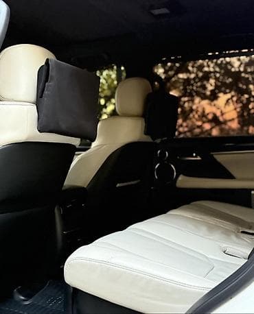 infinity qx56: Сдаю Lexus LX, Посуточно, Без водителя, | Водительские права, Залог, От 18 лет — 3
