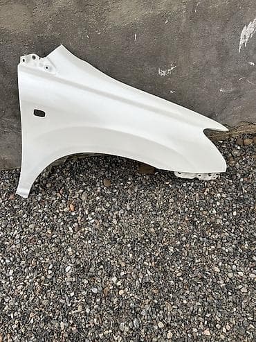 leksus: Rx330 запчасти. капот крыло мотор АКПП итд. фара оригинал США. бампер — 2