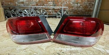 фары на опель вектра б: Комплект стоп-сигналов Kia 2017 г., Новый, Аналог, Китай — 1