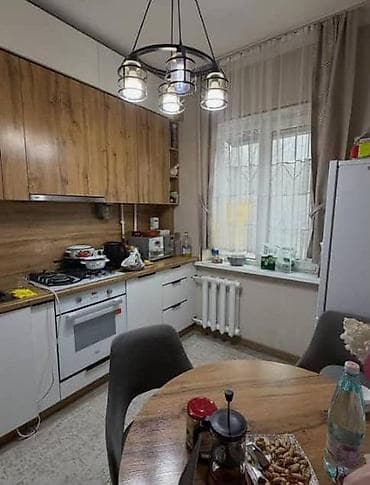 3 к: 3 комнаты, 61 м², 103 серия, 3 этаж, Евроремонт — 4