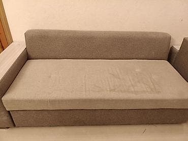 ищу диван бу: Прямой диван — 2