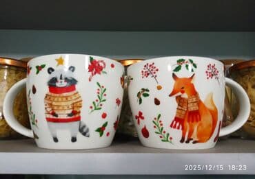 печать фото на холсте: 1) Тарелочки декоративные. Мишка и Лисичка. Не для еды, можно для — 8