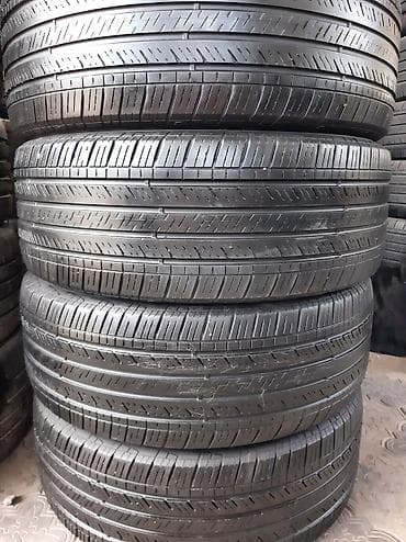 55: Шины 225 / 55 / R 18, Лето, Комплект, GoodYear — 4