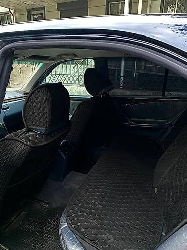 sprinter maxi: Mercedes-Benz E-Class: 1999 г., 2.4 л, Автомат, Бензин, Седан — 7