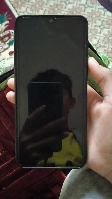 s23 fe: Redmi, Redmi 13C, Новый, 256 ГБ, цвет - Черный, 2 SIM — 1