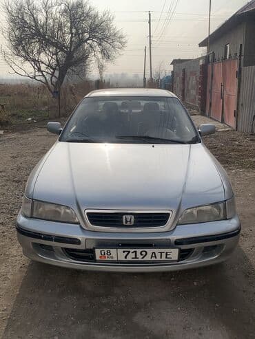 авторынок джалал абад хонда фит: Honda Accord: 1997 г., 1.8 л, Механика, Бензин, Седан — 1