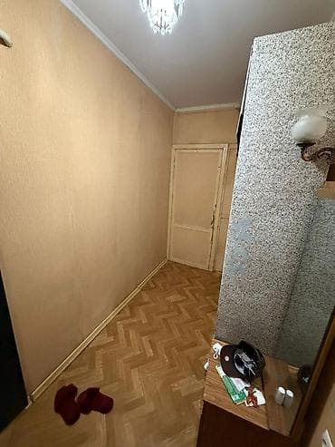 105: 3 комнаты, 62 м², 105 серия, 1 этаж, Косметический ремонт — 9