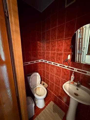 шопокове: 2 комнаты, 59 м², 106 серия, 4 этаж, Косметический ремонт — 6