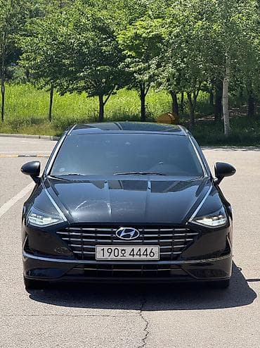 Hyundai Porter: 2022 г., 2 л, Гибрид