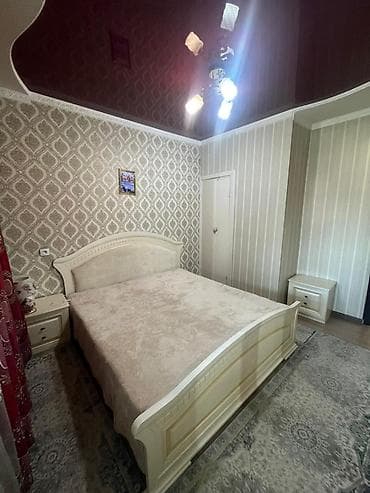 art city: 3 комнаты, 80 м², 105 серия, 5 этаж, Косметический ремонт — 9