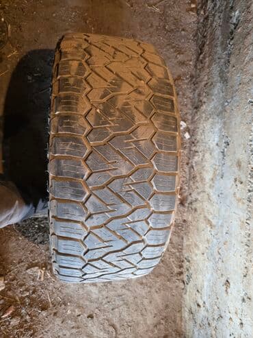 б у рейлинги багажник на хундай туксон бишкек: Дөңгөлөктөр монтажда 285 / 50 / R 20, Кыш, Колдонулган, Комплект, Жол тандабастар (АТ/МТ), тешиктери - 5 — 6