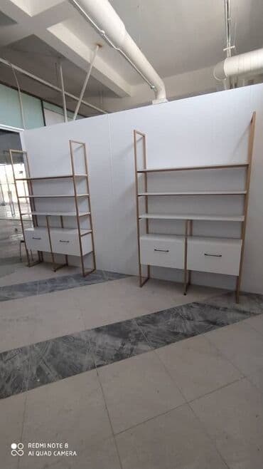 продаю полки для магазина: Полки Полки для магазин Склад Гараж Дом Делаем на заказ Любой — 7