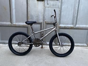 велики для 9 лет: BMX велосипед — 2