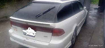 e210: Honda Accord: 1998 г., 2.3 л, Автомат, Бензин, Универсал — 2