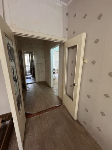 сниму квартиру в микрорайонах: 2 комнаты, 47 м² — 7