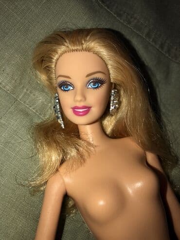 игрушка для мальчика: Срочно продаю барби!!! Barbie Fashionistas — оригинальная кукла из — 7
