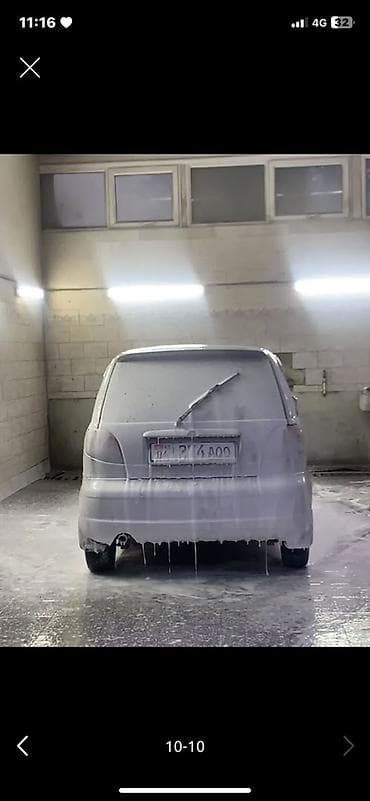 матиз помпа: Daewoo Matiz: 2006 г., 0.8 л, Механика, Бензин, Хэтчбэк — 8