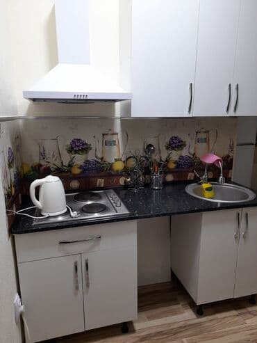 купить дом за городом: 1 комната, Душевая кабина, Постельное белье, Кондиционер — 3