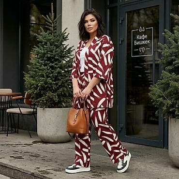 red centr: Одежда большого размера! SQ - это магазин, который заботится о своих — 2