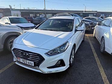 столы на аренду: Сдаю Hyundai Sonata под выкуп, | Предоплата, Без залога, Рассрочка без банка, Газ — 1