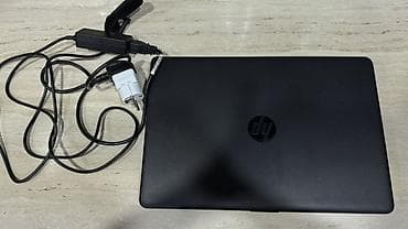 rx 470: HP ноутбук 15.6" / Хорошее состояние / Батарея держит Продаю ноутбук — 2