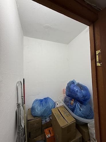 open space: 3 комнаты, 65 м², 105 серия, 9 этаж, Косметический ремонт — 7