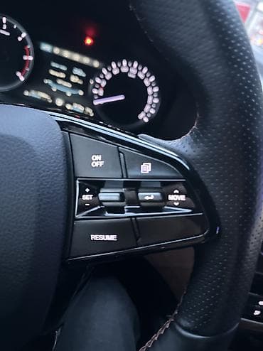 wagon r: Ssangyong Rexton: 2020 г., 2.2 л, Автомат, Дизель, Внедорожник — 4