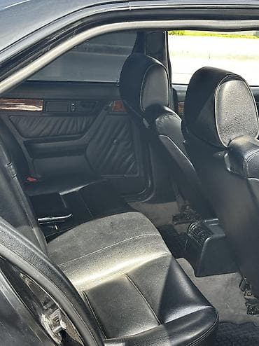 подкрылки бмв: BMW 5 series: 1994 г., 2.8 л, Механика, Бензин, Седан — 4
