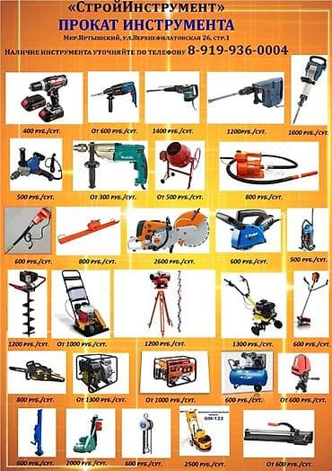 аренда нивилир: 1 комната, 1 м² — 3