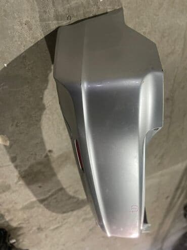 хонда аккорд 2002 цена в бишкеке: Бампер Задний Honda, Б/у, Оригинал — 4