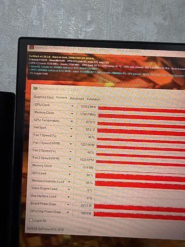 intel core i3 10100f: Видеокарта, Б/у, Palit, GeForce RTX, 8 ГБ, Для ПК — 5