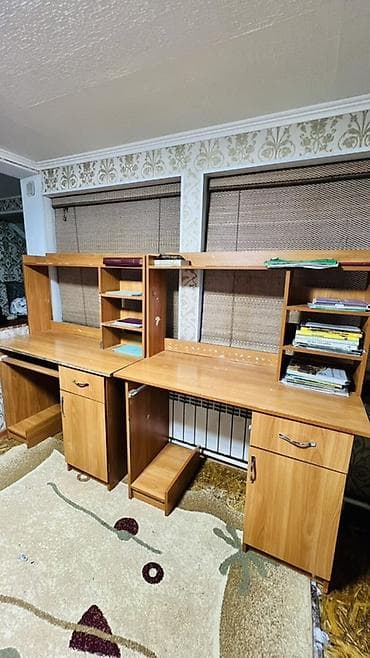 продам мебель б: Спальный гарнитур — 6