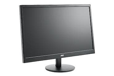 монитор аос: Монитор, AOC, Б/у, LED, 23" - 24" — 1