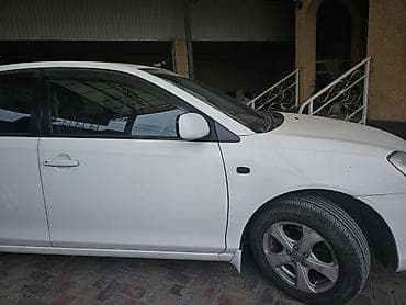 windom 2003: Toyota Allion: 2003 г., 1.8 л, Автомат, Бензин, Седан — 2