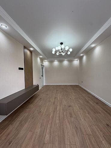 Квартиры: 1 комната, 48 м², Элитка, 9 этаж, Дизайнерский ремонт — 10