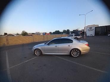 е30 бмв: BMW 5 series: 2003 г., 3 л, Автомат, Седан — 4
