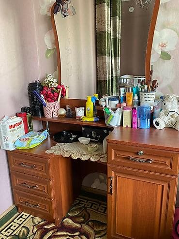 мебели кровать: Срочно сатылат абалы ото жакшы — 3