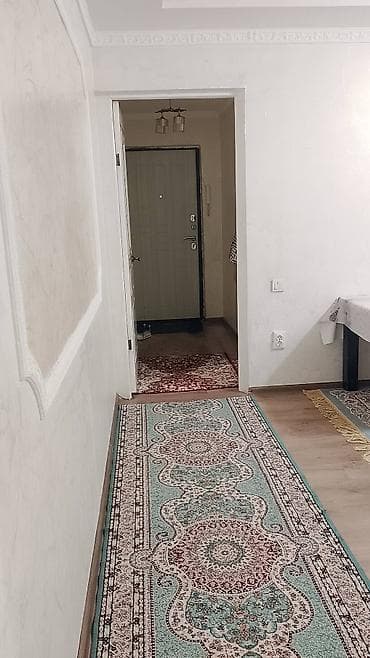 flat osh: 3 комнаты — 7