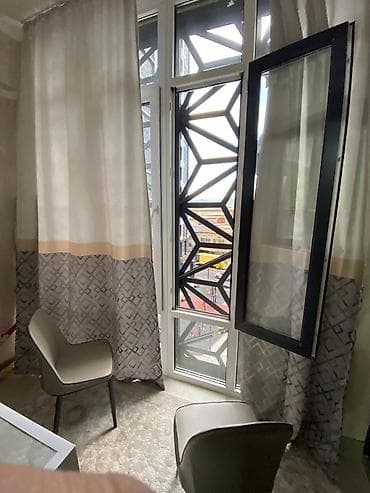 flat osh: Сдается на сутки и командировочным однокомнатная квартира в хорошем — 8