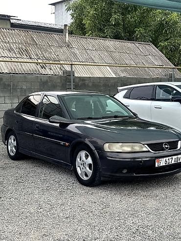 нексия стук мотор: Opel Vectra: 2001 г., 1.8 л, Механика, Бензин, Седан — 2