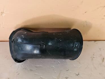 c class: Патрубок Mercedes-Benz 2001 г., Б/у, Оригинал, Германия — 7