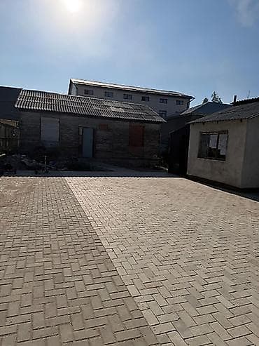 каражыгач дом: 🏡 Продаётся дом в ж/м Кара-Жыгач с закрытым двором и оборудованием для — 1