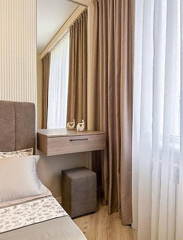 Недвижимость: 3 комнаты, 53 м², Кок-Жар мкр 6 этаж — 2