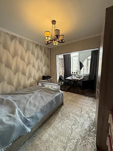 Продажа квартир: 3 комнаты, 73 м², 105 серия, 2 этаж, Косметический ремонт — 6