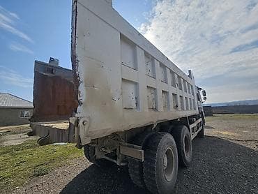 фары на мото: Грузовик, Howo — 5