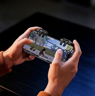 триггеры для pubg mobile: Триггер Hoco GA22 - это игровой аксессуар, который станет незаменимым — 5
