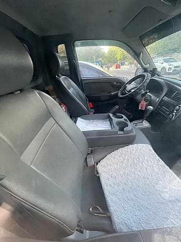 кия бонга: Kia BONGO: 2019 г., 2.5 л, Автомат, Дизель — 3