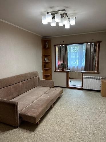 104: 1 комната, Агентство недвижимости — 3