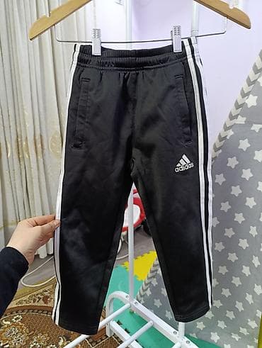 Джинсы и брюки